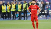 Liverpool pide explicaciones a la UEFA por retraso en la final de la Champions League