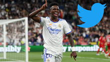 Twitter colapsa minutos después de que Real Madrid ganó la Champions League
