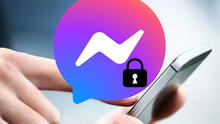 Facebook Messenger: ¿cómo activar el cifrado de extremo a extremo para proteger tus chats?