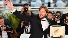 Cannes 2022: la película sueca “Triangle of sadness” se llevó la Palma de Oro del festival