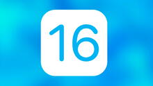 Apple cada vez más cerca de estrenar iOS 16, que tendría un gran listado de mejoras