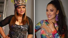 Ruth Karina pide a Katy Jara no cambiar la cumbia por religión: “Dios ha creado los ritmos”