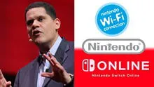 Nintendo: ¿por qué tardó tanto en abrazar el juego online? Reggie responde