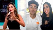 Matrimonio de Melissa y Rodrigo Cuba ya estaba ‘quebrado’ durante “Reinas del show”, afirma Tilsa