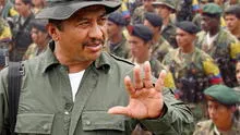 Colombia: confirman muerte de “Gentil Duarte”, jefe de las disidencias de las FARC