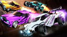 Rocket League anuncia las recompensas especiales que regalará al final de su sexta temporada