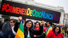 Día Nacional Contra los Crímenes de Odio: ¿por qué se conmemora este fecha en Perú?