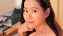 Son Ye Jin luce su belleza en video tras rumores de embarazo