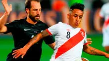 ¿Cuándo juegan Perú vs. Nueva Zelanda en duelo amistoso antes del repechaje Qatar 2022?