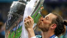 El adiós de un grande: Gareth Bale deja el Real Madrid luego de nueve temporadas