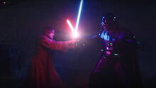 “Obi-Wan”, capítulo 3: un tétrico Darth Vader desata su poder, ¿qué pasó con Qui-Gon?