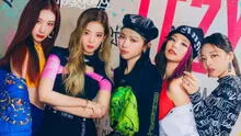 ITZY regresa con nuevo álbum y esperado primer tour mundial “CHECKMATE”