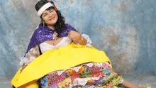 ¿Quién es Shandú, la primera folclórica trans que busca ser la nueva Flor Pucarina?