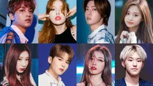 Cumpleaños de idols k-pop en junio 2022: Tzuyu, Ryeowook, Chaeryeong, Hoshi, HyunA y más