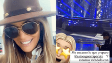 ¿La final del Miss Perú 2022 se transmitirá en “EEG”?: Jessica Newton opinó al respecto