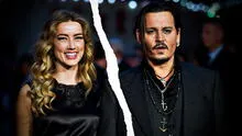 Juicio de Johnny Depp y Amber Heard será película: se estrena este mes y se podrá ver gratis