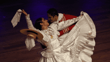 La marinera peruana: ¿cuál es el origen de este tradicional baile y por qué es tan popular?
