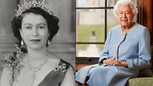 Reina Isabel II murió a los 96 años: ¿dónde y qué estudió la exmonarca de Reino Unido?