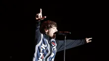 Louis Tomlinson: ex One Direction deslumbró a miles de fans en el Jockey Club [CRÓNICA]