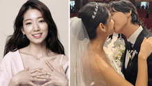 Park Shin Hye, actriz que se ganó al Perú, es madre: su historia junto a Choi Tae Joon