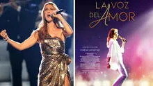 ¡Celine Dion ‘llega’ al Perú! Estrenarán “La voz del amor”, película inspirada en su vida