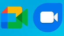 Google Duo ya comenzó a fusionarse con Meet: conoce todas las funciones que ofrecerá