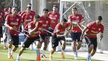 Perú vs. Nueva Zelanda: así llega la selección peruana al amistoso internacional