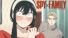 “Spy x family”: comparten el primer adelanto para el noveno episodio del anime de temporada