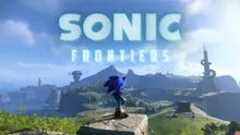 Sonic Frontiers: acusan a SEGA de hacer un tech demo con el nuevo juego del erizo azul, 