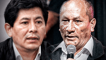 Zamir Villaverde intentó colocar a su “gran amigo” Lizandro Quiroga como superintendente de Sucamec