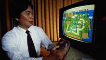 Miyamoto sobre su sueldo en Nintendo: “todos nos sentíamos felices”