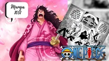 “One Piece”, manga 1.051: ¡Kozuki Momonosuke es el nuevo shogun de Wano!