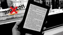 Debido a política de Google, ya no se podrá comprar libros de Kindle en la app de Amazon