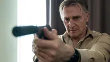 “Asesino sin memoria”: Liam Neeson cazará criminales mientras enfrenta la vejez