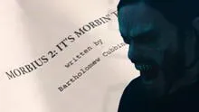“Morbius 2: It’s morbin’ time”: Jared Leto ‘confirma’ secuela y se une a los memes