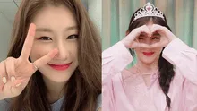 ITZY: Chaeryeong y las lecciones de amor propio que comparte con sus fans