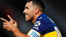 Carlos Tevez: de crecer en Fuerte Apache a triunfar en Europa y ser ídolo de Boca Juniors