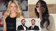 Mia Khalifa felicita a Shakira por seguir a Henry Cavill y Chris Evans tras separarse de Piqué