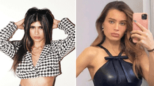 Exactrices de cine para adultos como Lana Rhoades y Mia Khalifa se hacen millonarias en OnlyFans