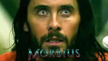 “Morbius” un fracaso otra vez: fue reestrenada por los memes, pero la taquilla no la acompañó