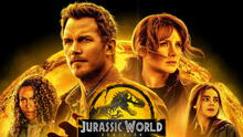 “Jurassic world: dominion” online: ¿desde cuándo se podrá ver la película vía streaming?