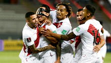 Perú antes del partido amistoso contra Nueva Zelanda: “¡Preparados para todo!”