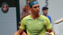 ¡Rafael Nadal se quedó con el Roland Garros! Alcanzó su título 14 y su 22 Grand Slam