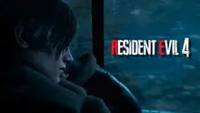 Lo que todos esperaban: Resident Evil 4 remake llegará para últimas consolas y PC