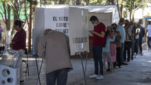 Elecciones en México 2022: 6 estados eligen a sus próximos gobernadores 