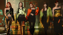 ITZY lanza su primer teaser: mira el concept film para “Checkmate”