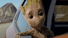 “I am Groot”: sinopsis, fecha de estreno y avance de la serie de Disney+