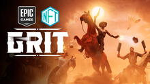 Lo hicieron realidad: Epic Games lanza Grit, su primer videojuego NFT en formato shooter
