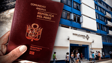 Migraciones: ¿cuáles son los horarios y sedes para tramitar el pasaporte?