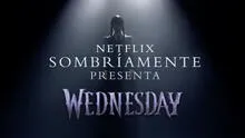 Netflix lanza tráiler de “Wednesday”, la serie de Merlina creada por Tim Burton